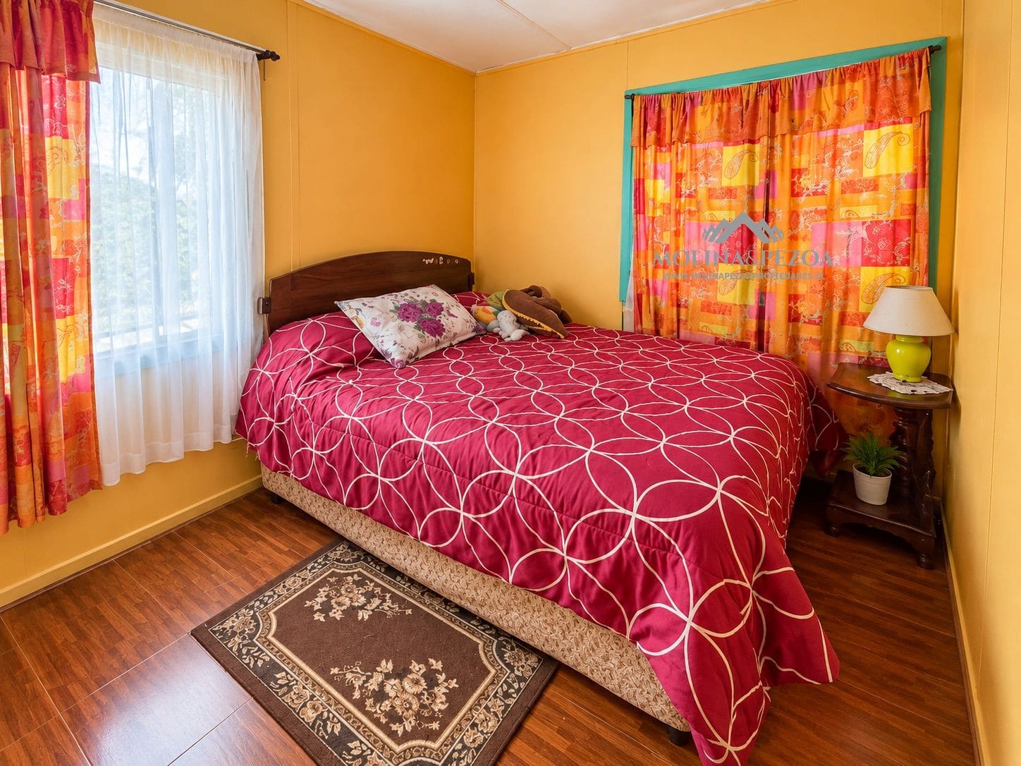 Casa en venta en Curacautín — foto 7