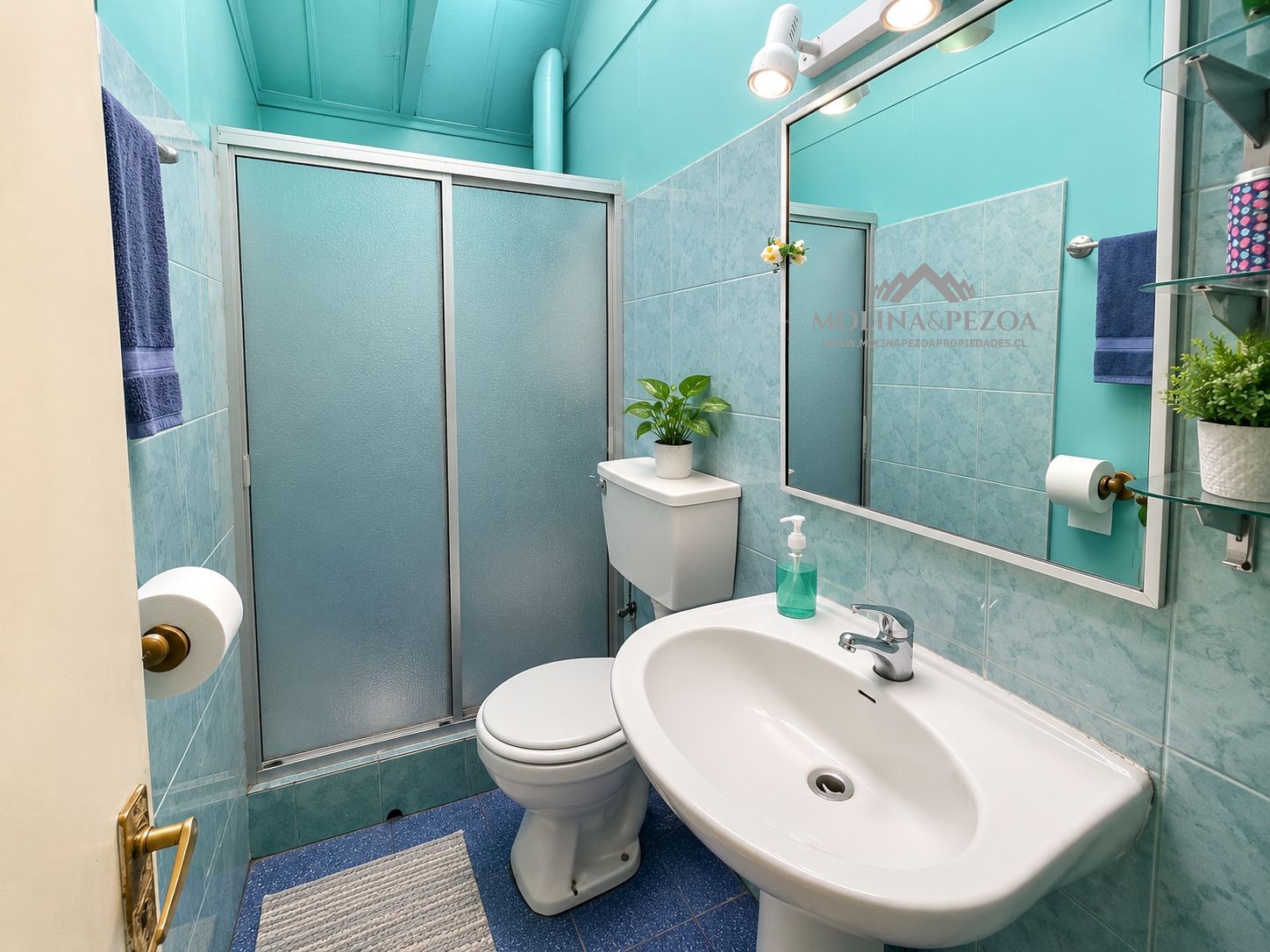 Casa en venta en Curacautín — foto 8