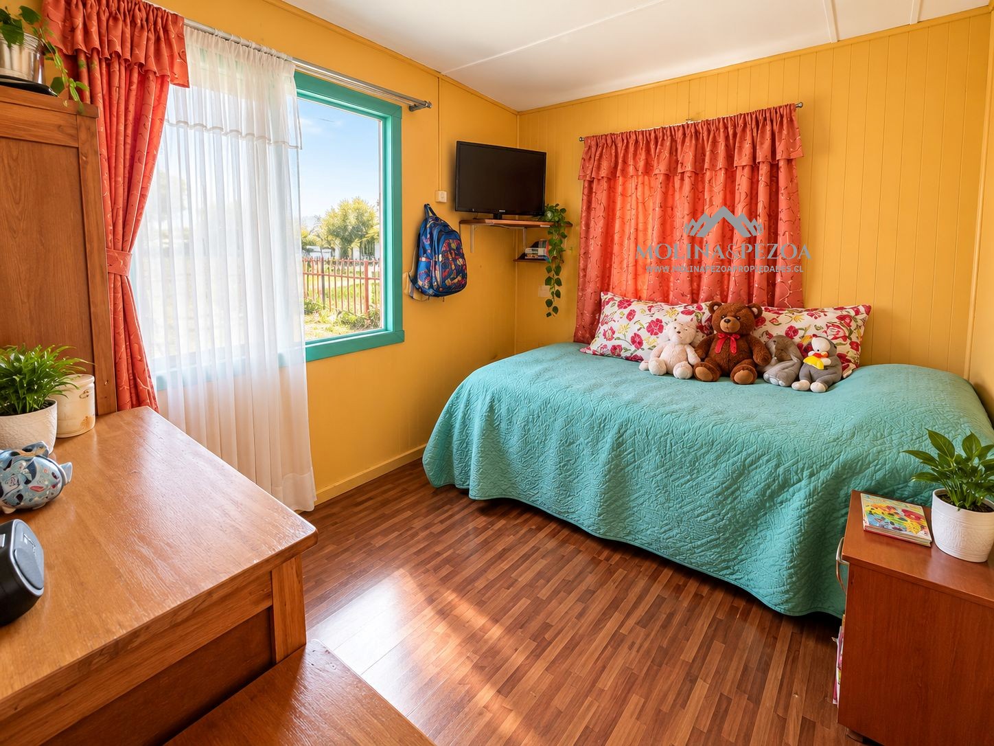 Casa en venta en Curacautín — foto 9