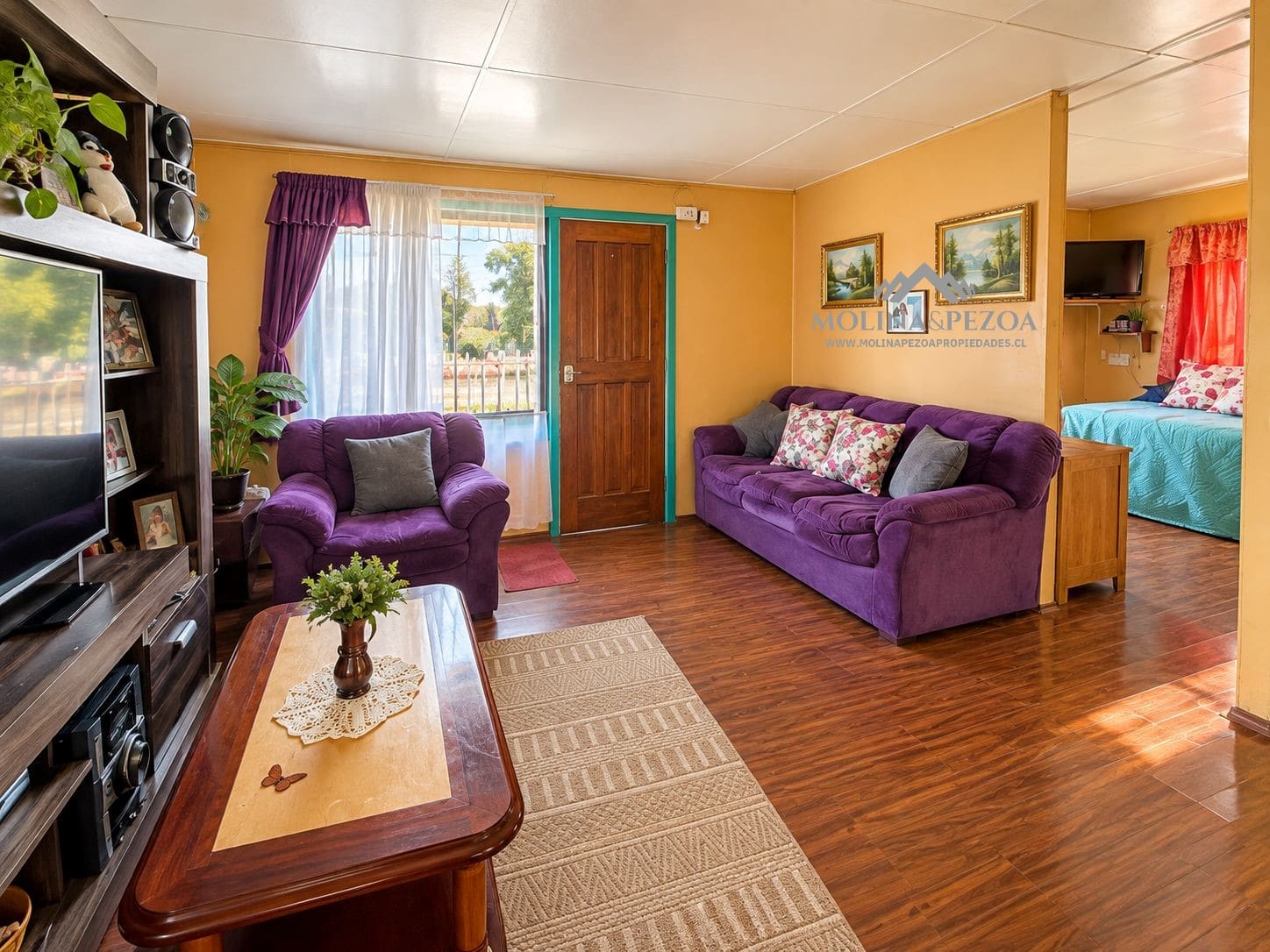 Casa en venta en Curacautín — foto 10