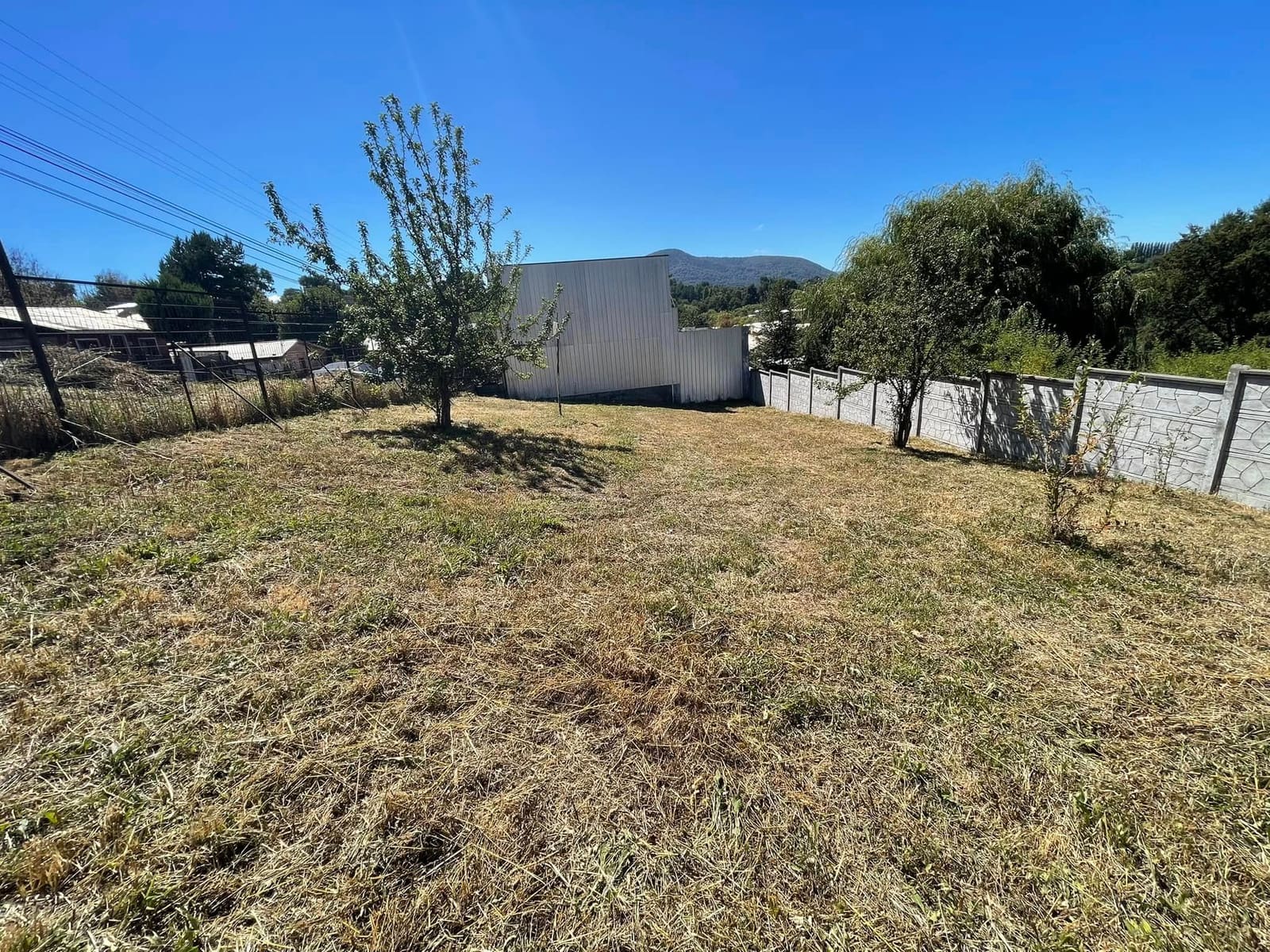 Terreno en venta en Curacautín — foto 3