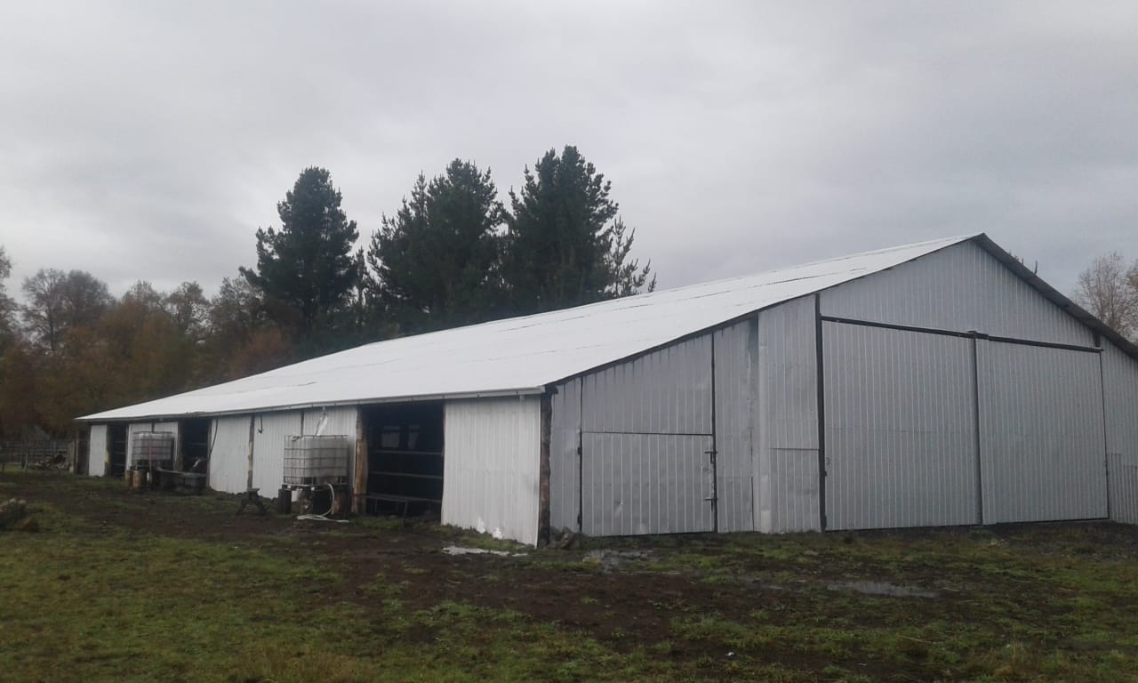 Terreno en venta en Curacautín — foto 3
