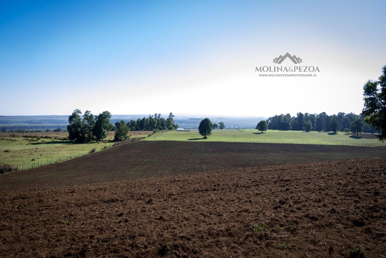 Terreno en venta en Curacautín — foto 5