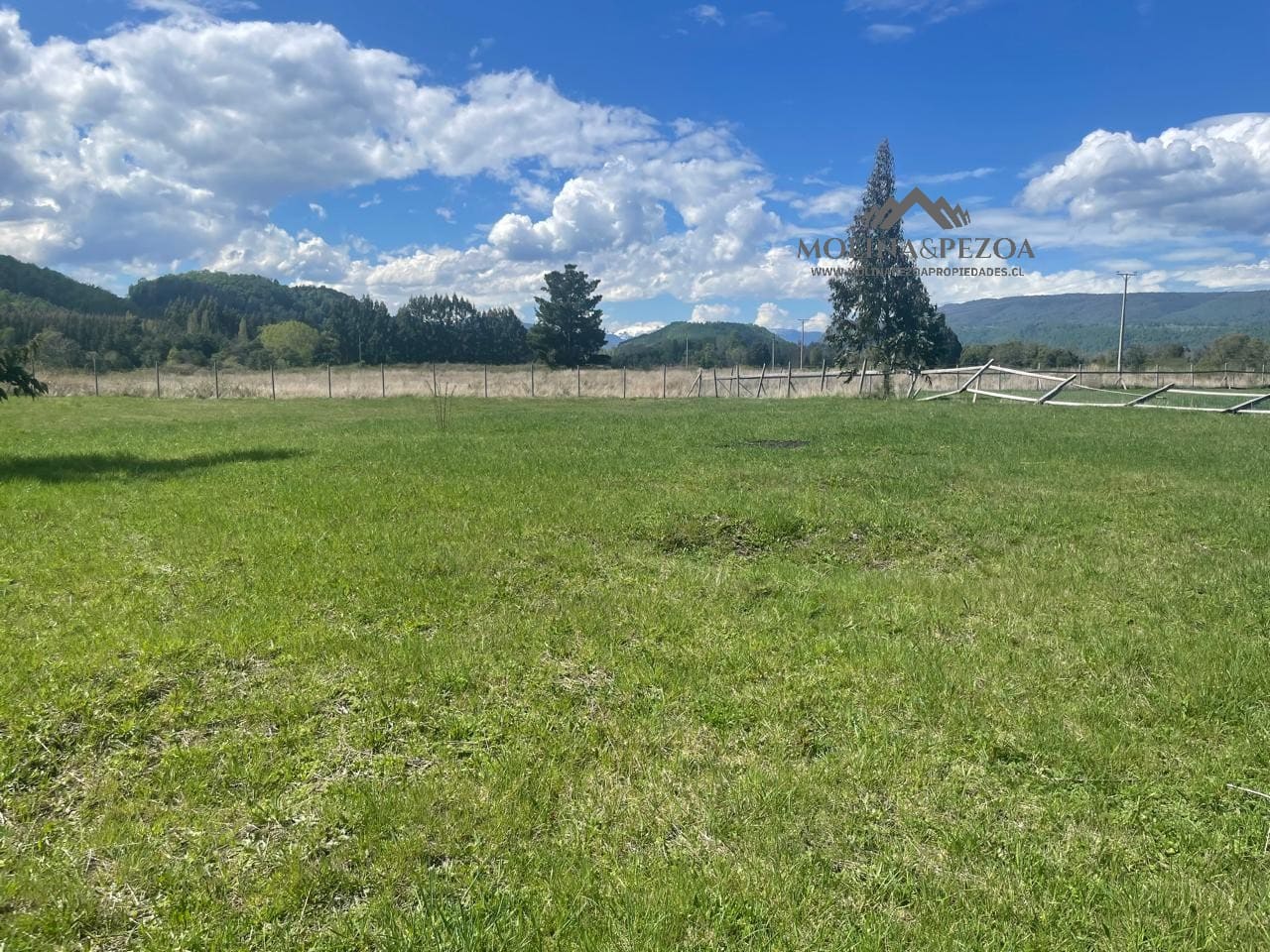 Terreno en venta en Curacautín — foto 3