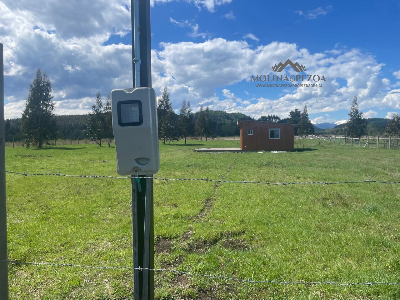Terreno en venta en Curacautín — foto 4