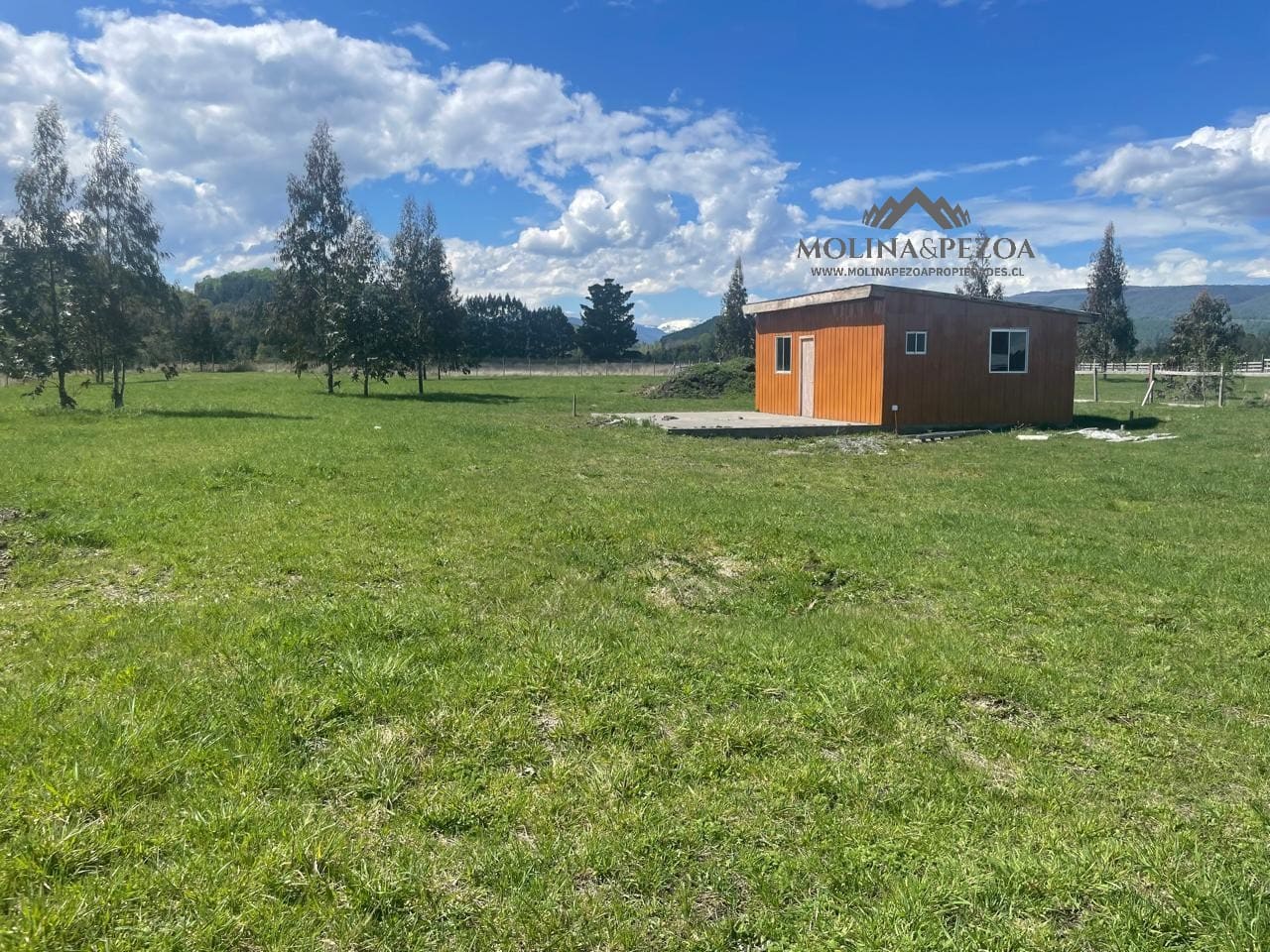 Terreno en venta en Curacautín — foto 6