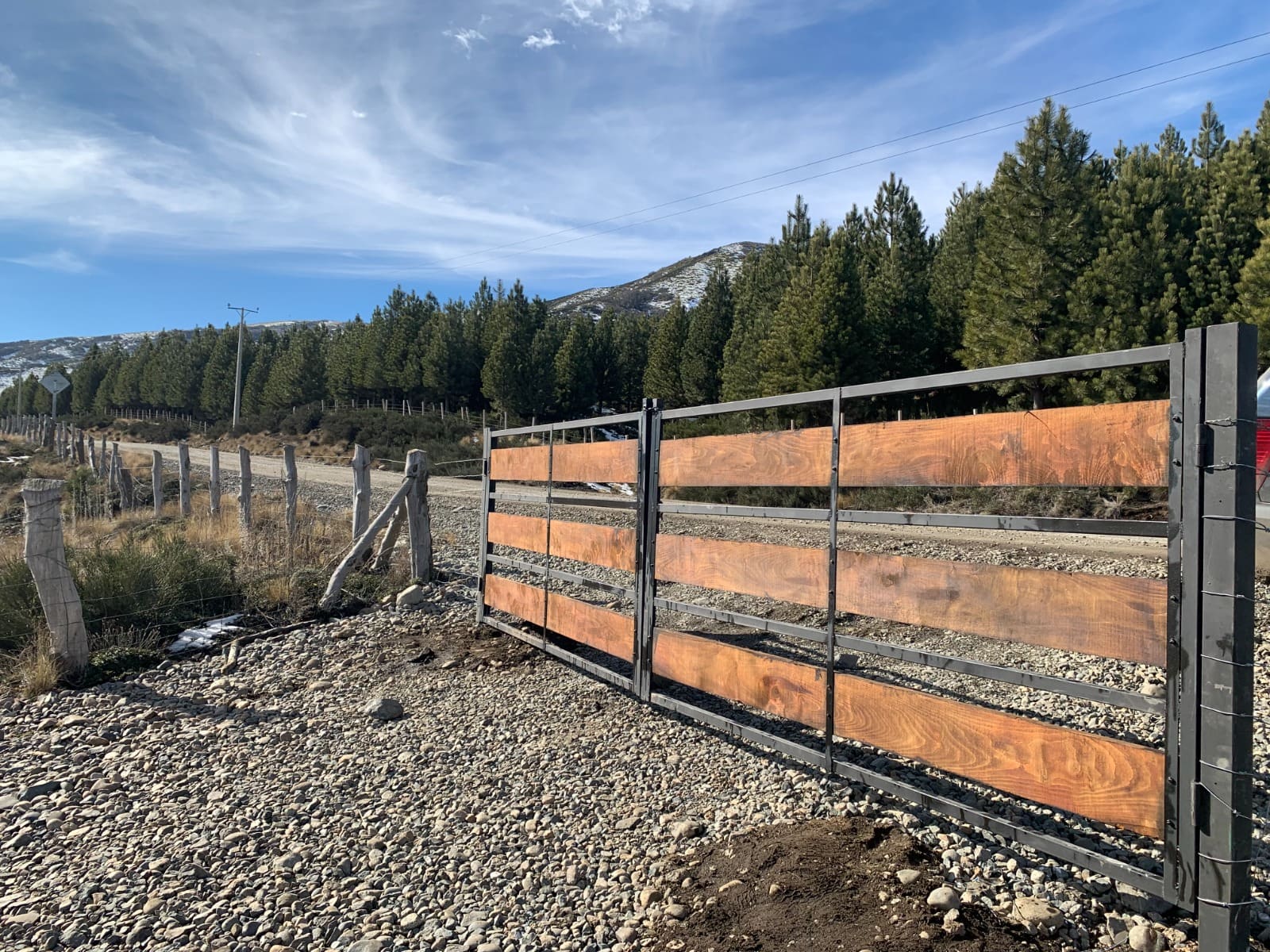 Terreno en venta en Lonquimay — foto 7