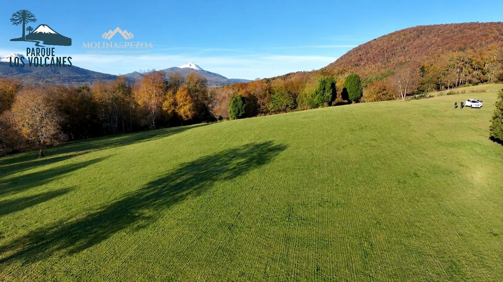 Terreno en venta en Curacautín — foto 4