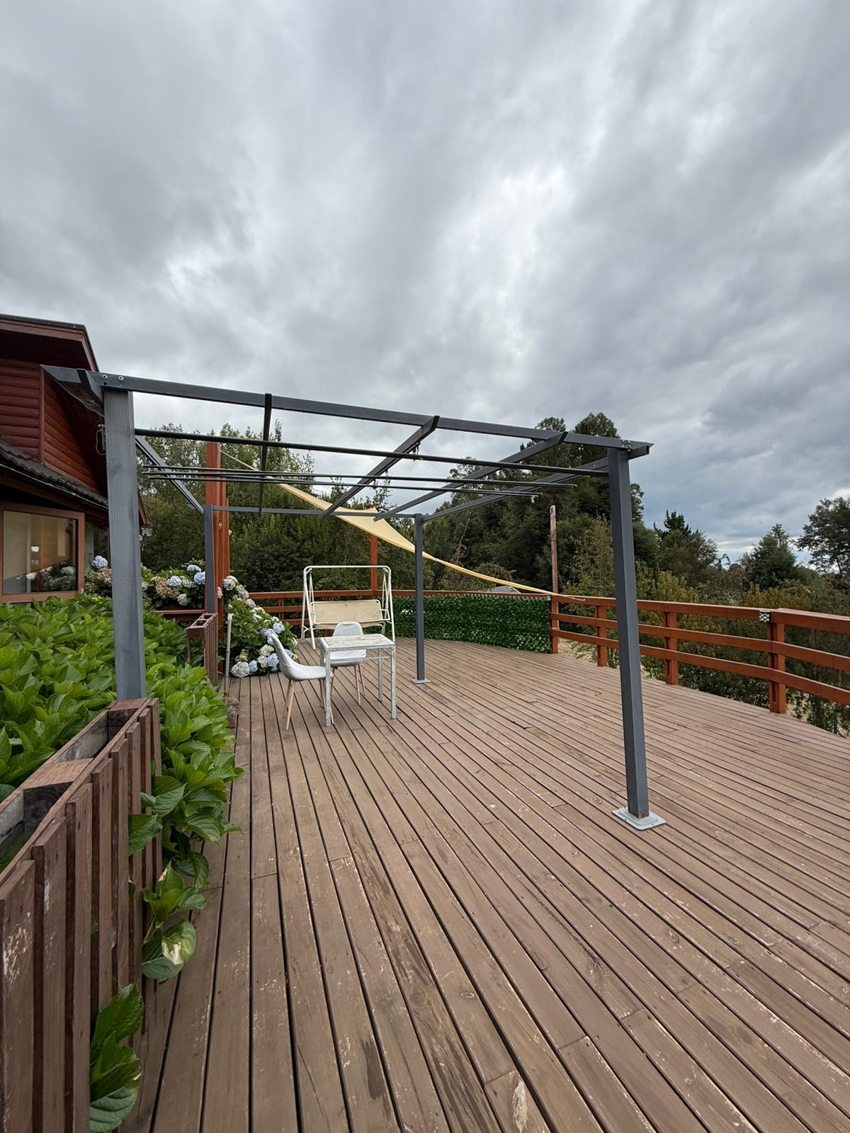 Casa en venta en Pucón — foto 10