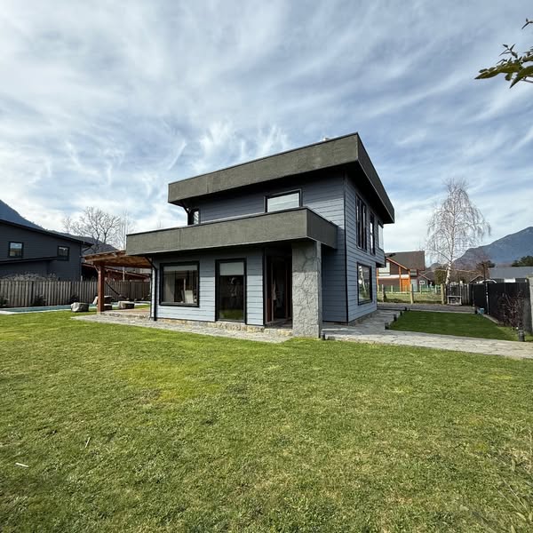 Casa en venta en Pucón — foto 1