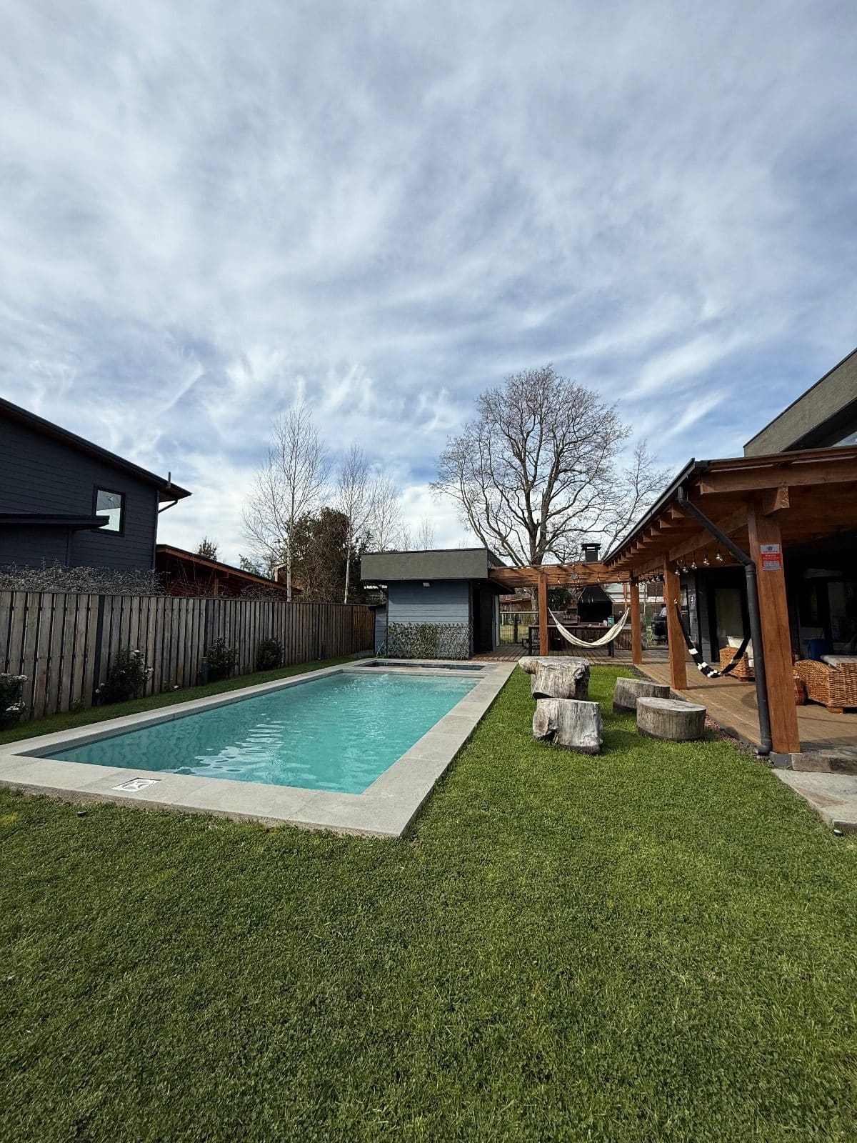 Casa en venta en Pucón — foto 2