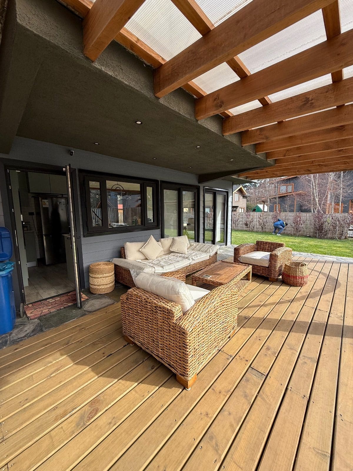Casa en venta en Pucón — foto 3