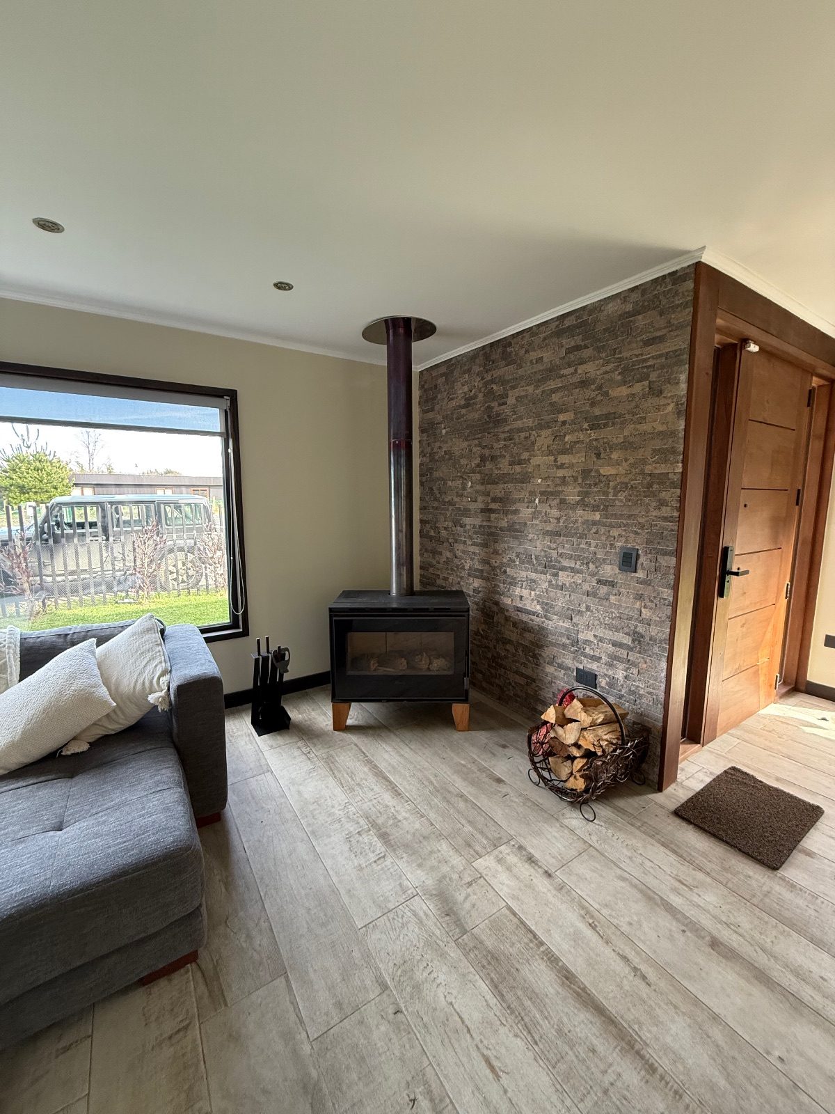 Casa en venta en Pucón — foto 5