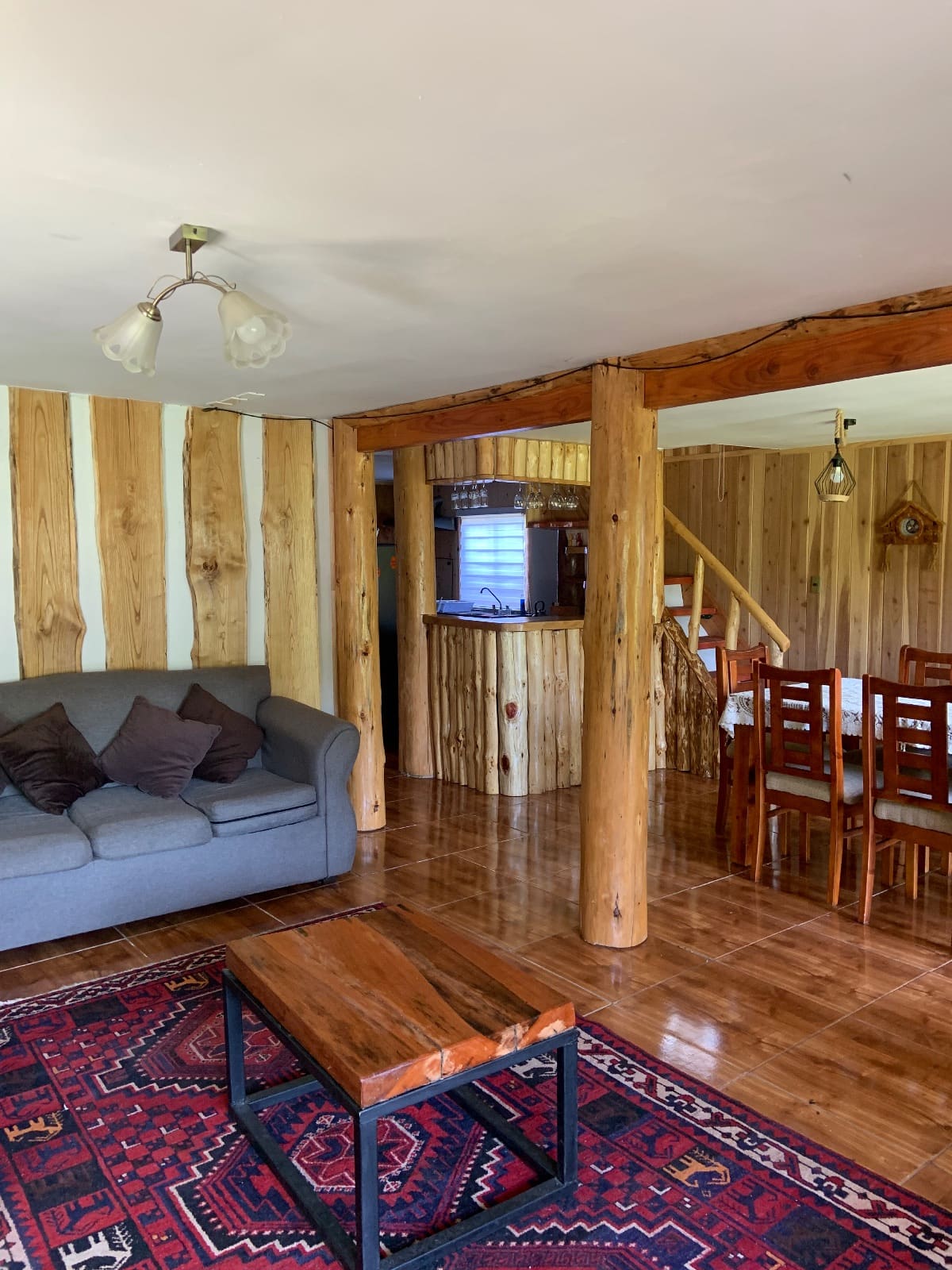 Casa en venta en Pucón — foto 2