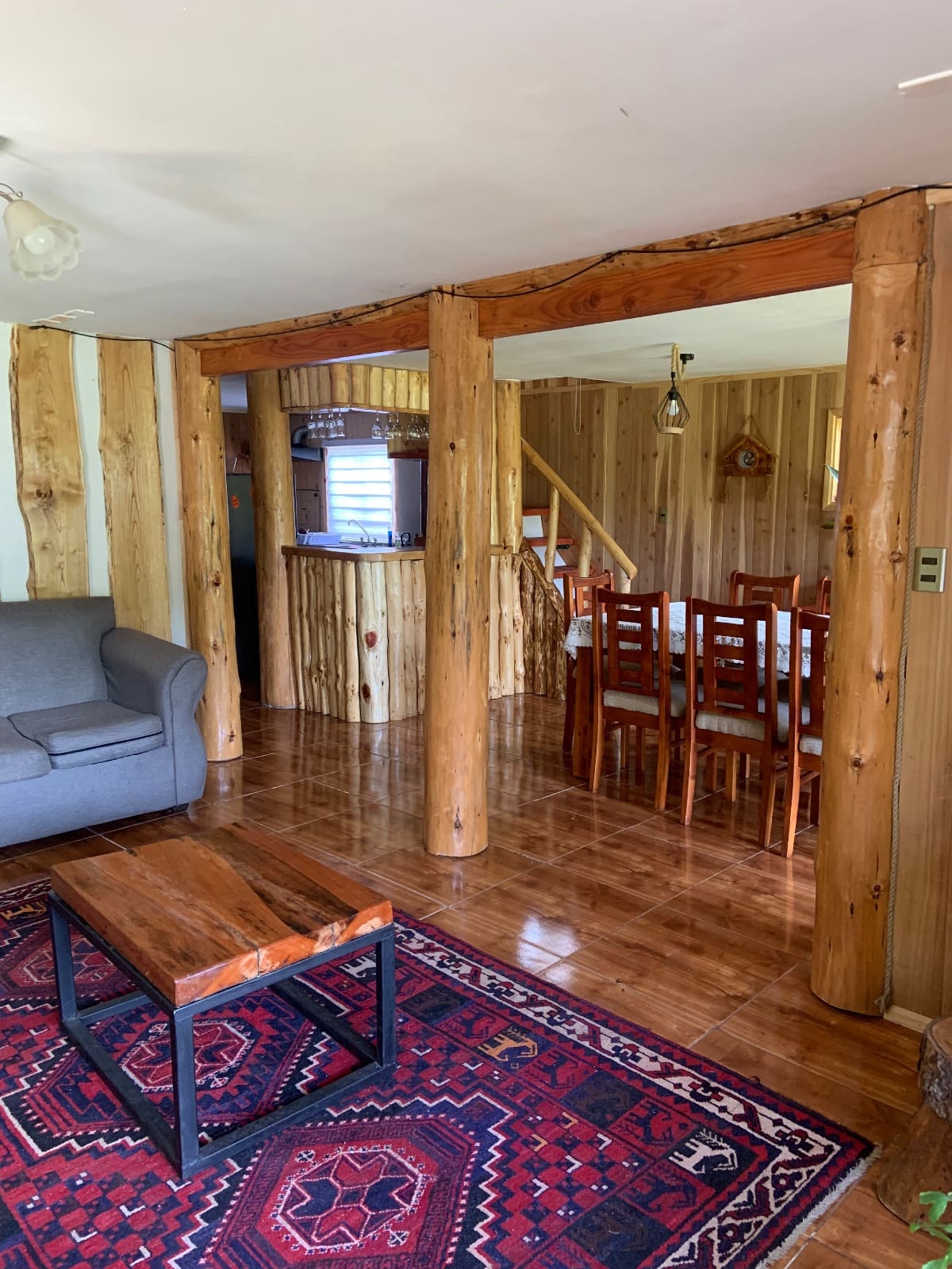 Casa en venta en Pucón — foto 10