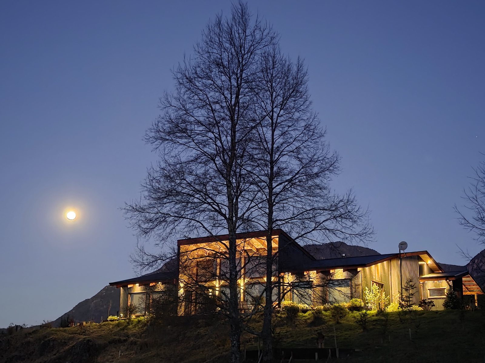 Casa en venta en Pucón — foto 2