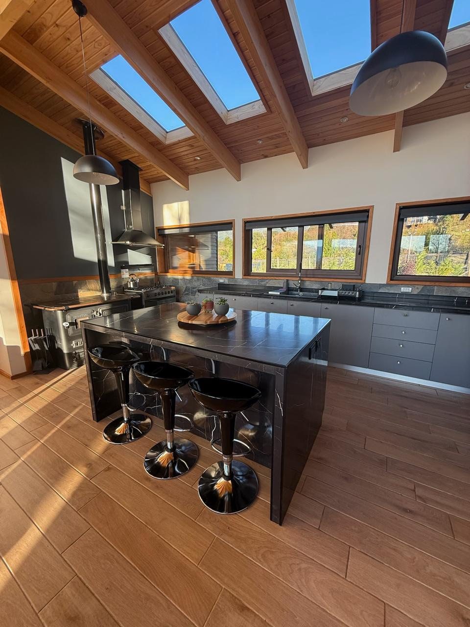 Casa en venta en Pucón — foto 5