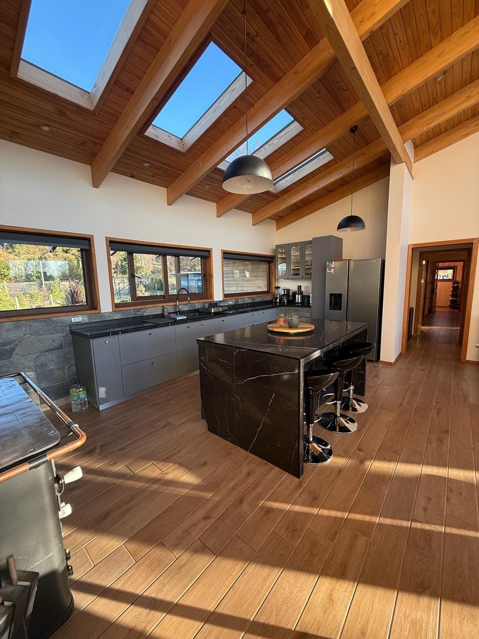 Casa en venta en Pucón — foto 7