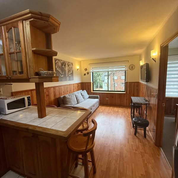 Departamento en venta en Pucón — foto 1