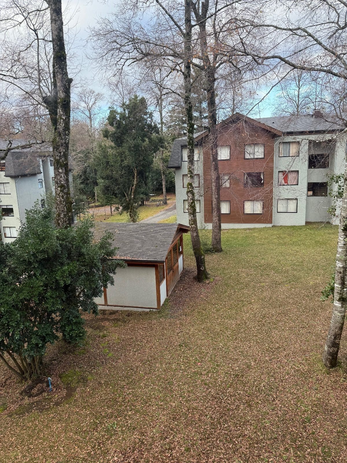 Departamento en venta en Pucón — foto 7
