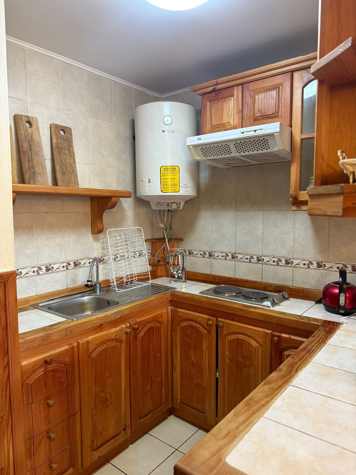 Departamento en venta en Pucón — foto 8