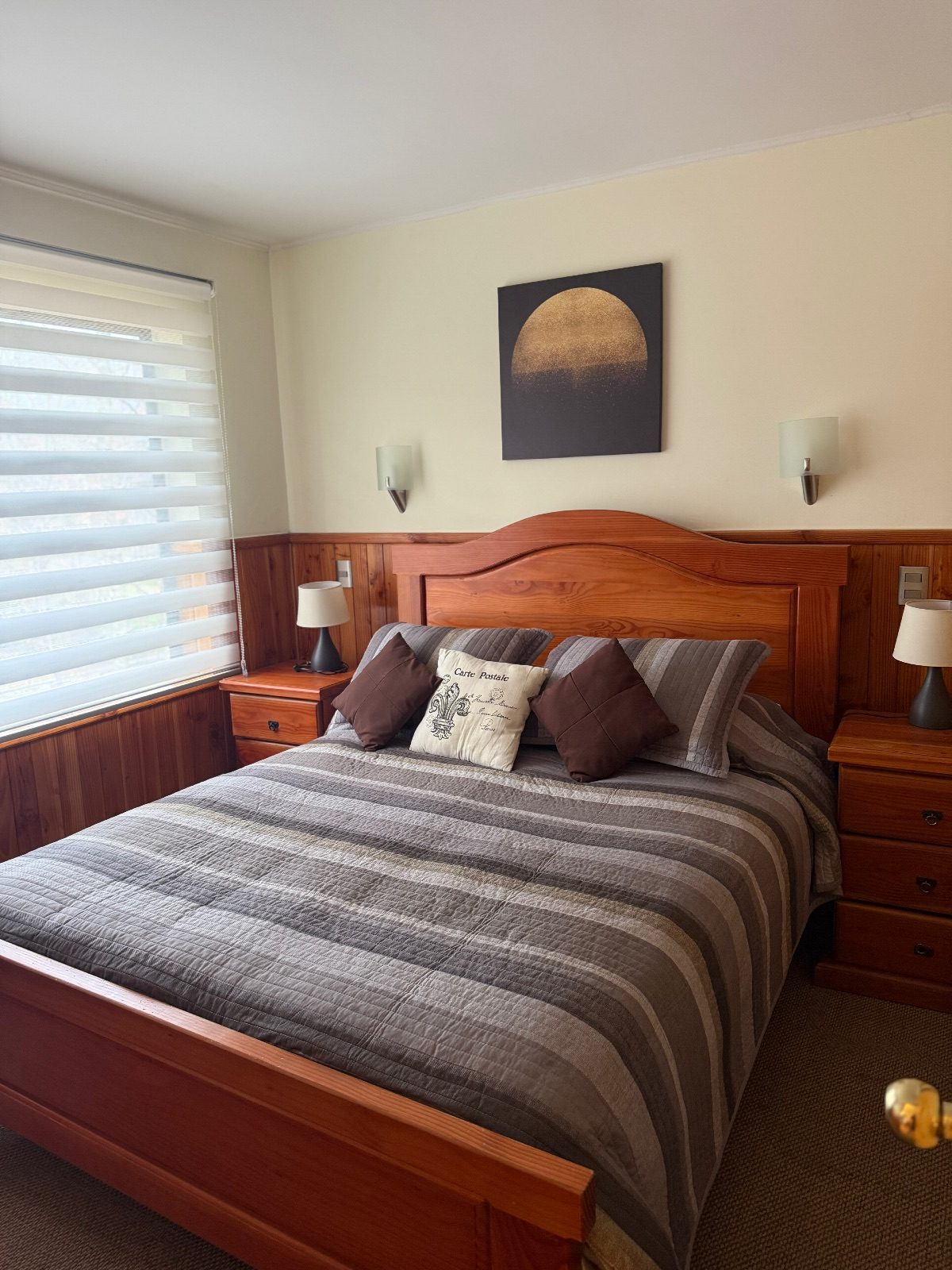 Departamento en venta en Pucón — foto 9