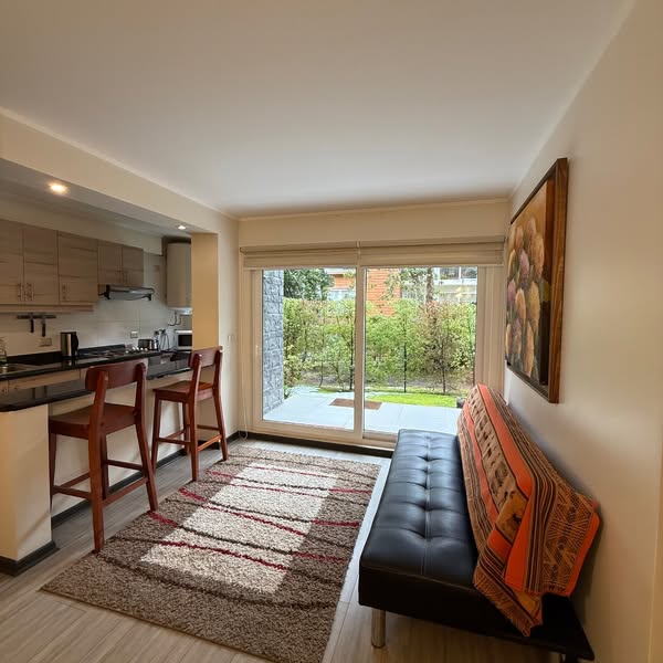 Departamento en venta en Pucón — foto 1