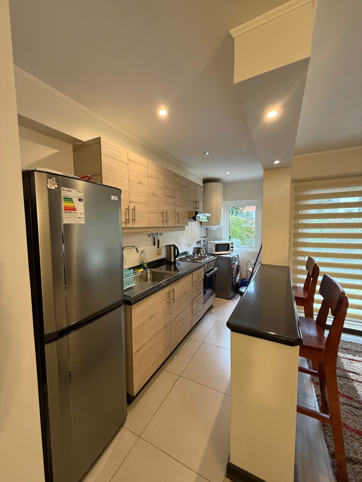 Departamento en venta en Pucón — foto 2