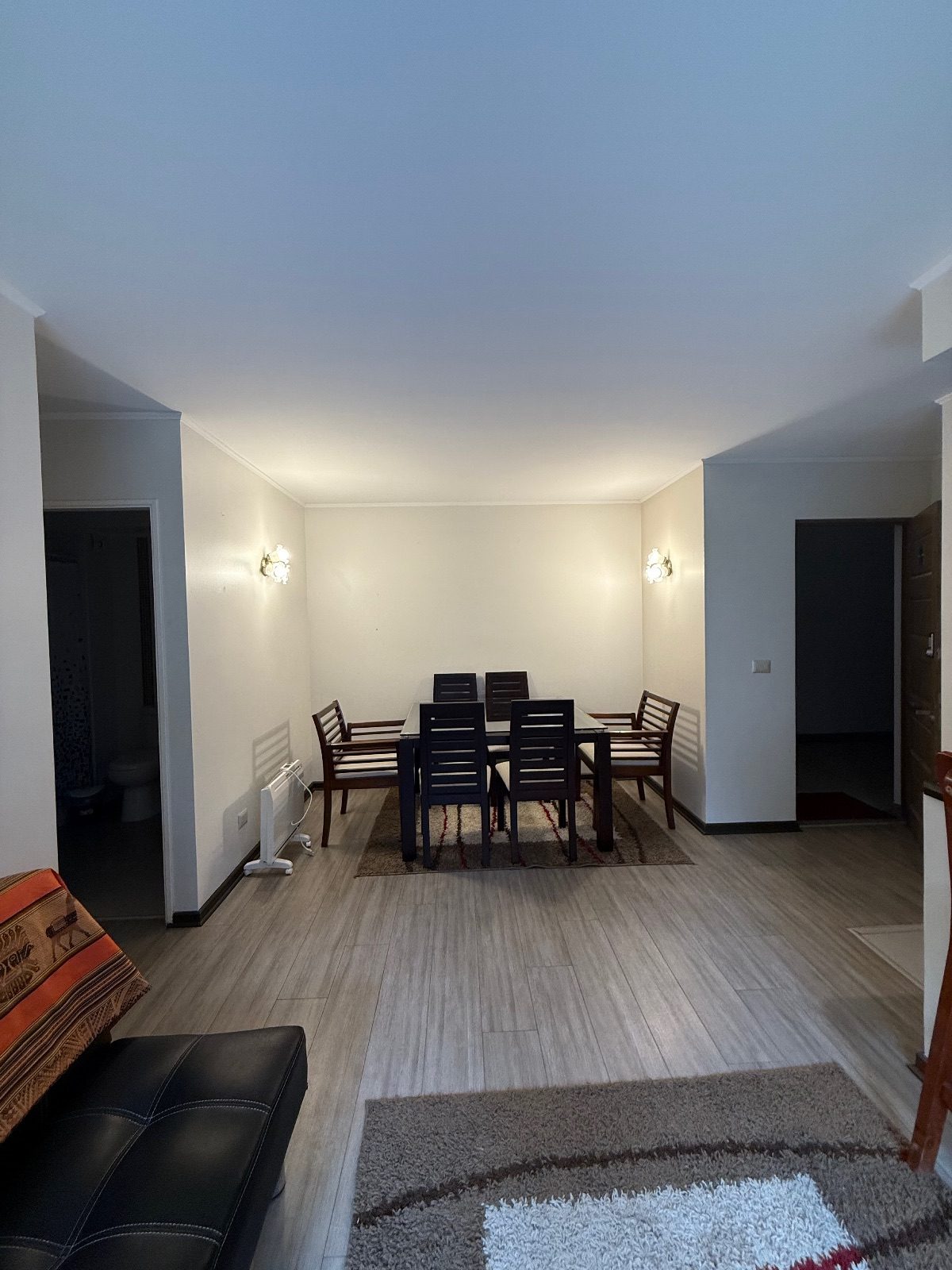 Departamento en venta en Pucón — foto 3