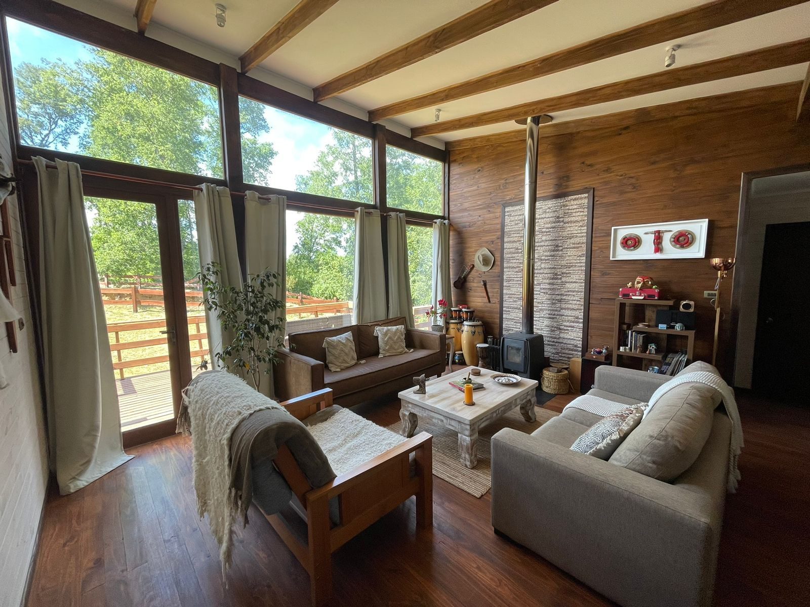 Casa en venta en Villarrica — foto 3