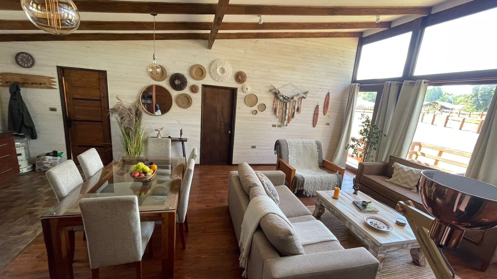 Casa en venta en Villarrica — foto 4