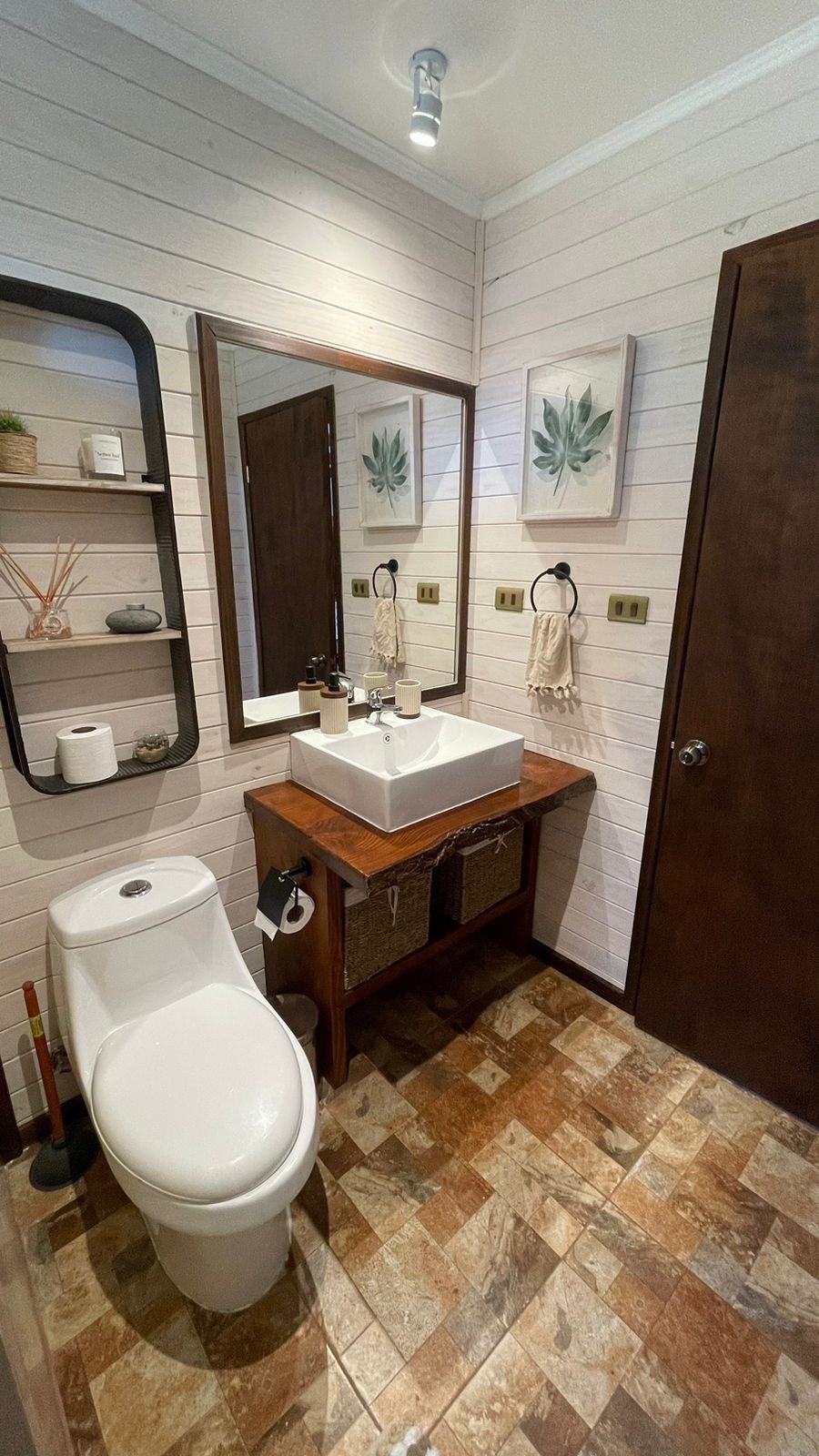 Casa en venta en Villarrica — foto 5