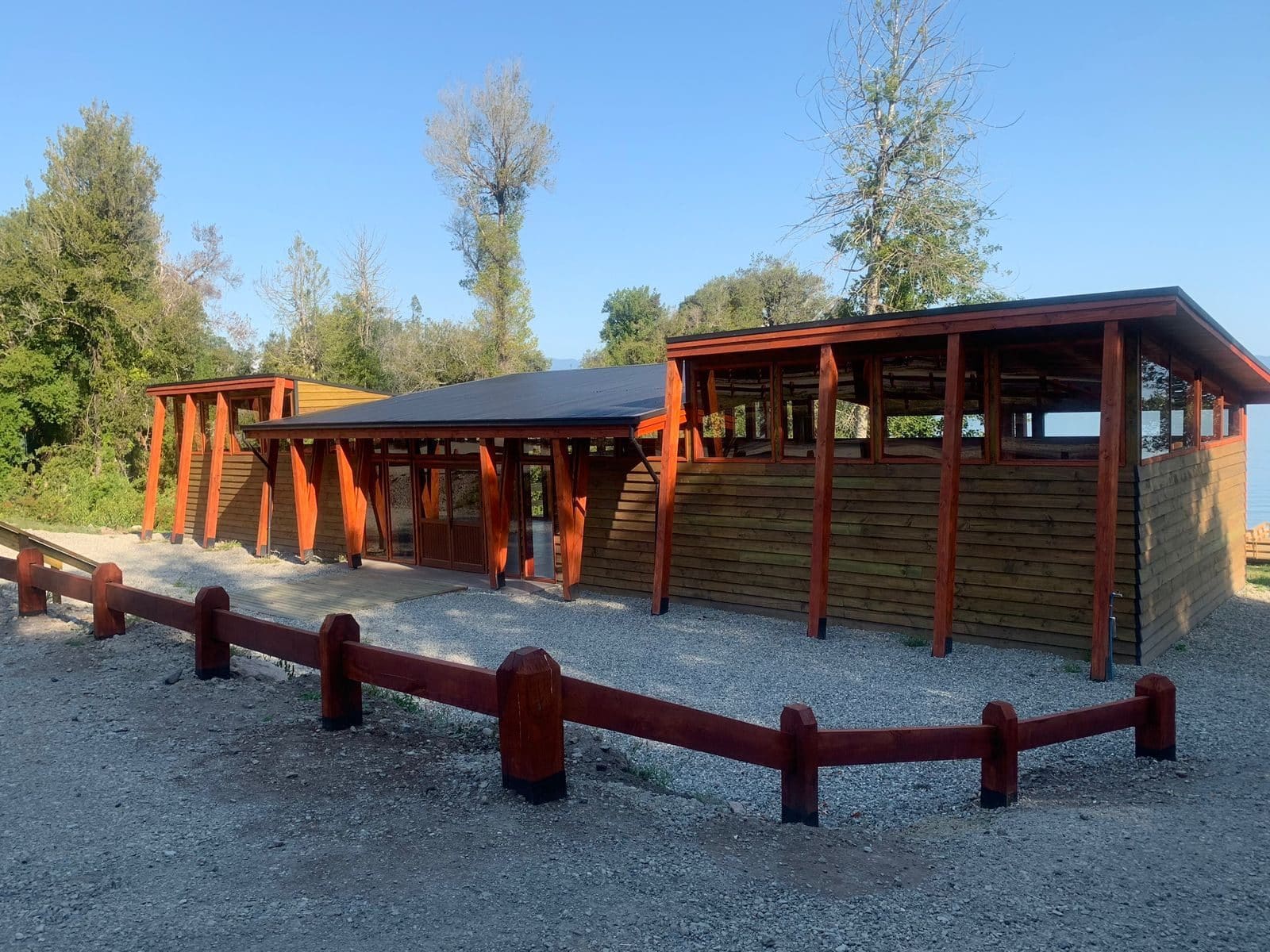 Casa en venta en Villarrica — foto 6