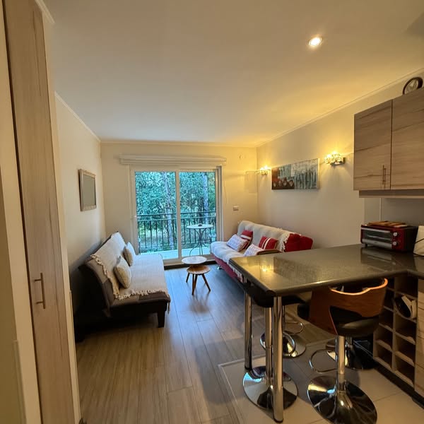 Departamento en venta en Pucón — foto 1