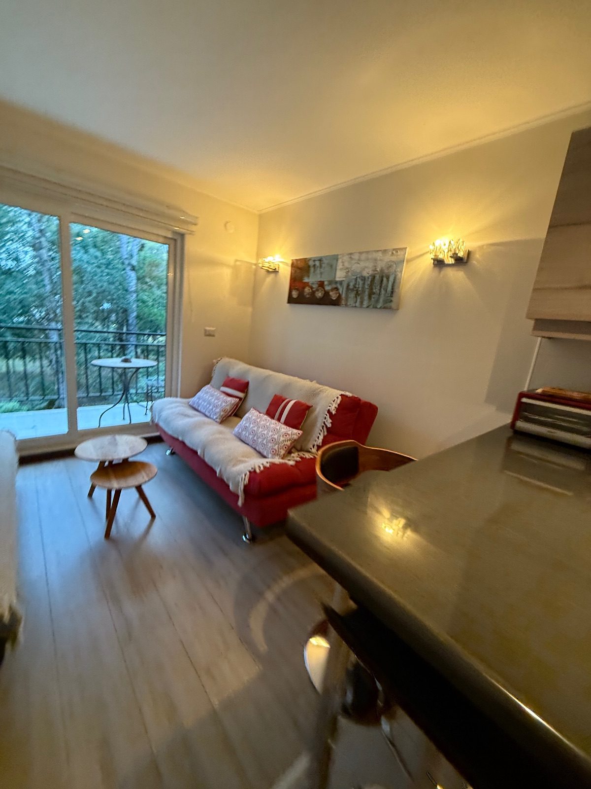 Departamento en venta en Pucón — foto 2