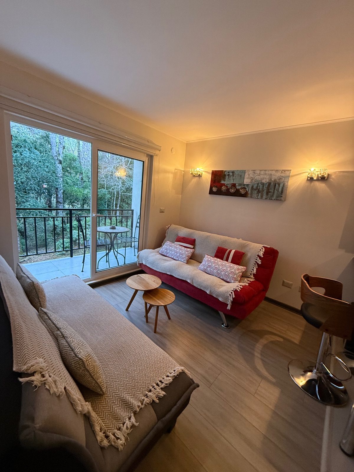 Departamento en venta en Pucón — foto 4
