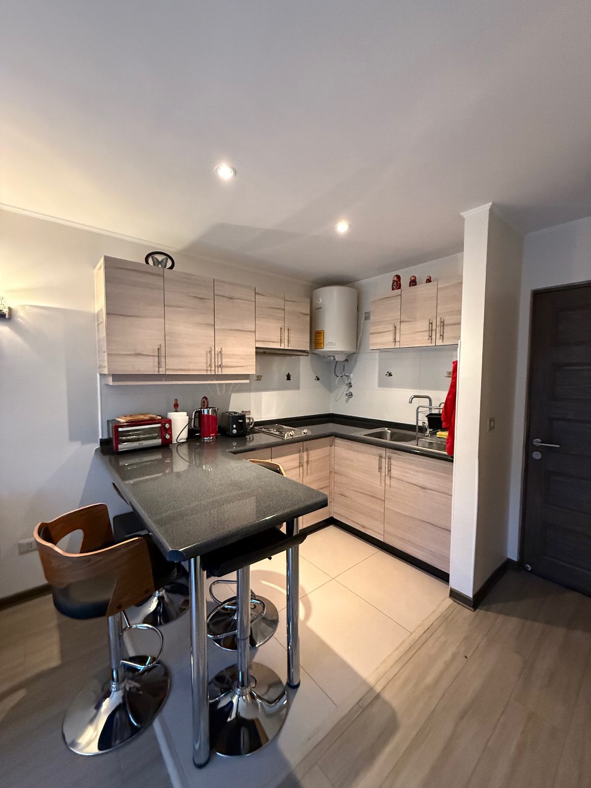 Departamento en venta en Pucón — foto 5