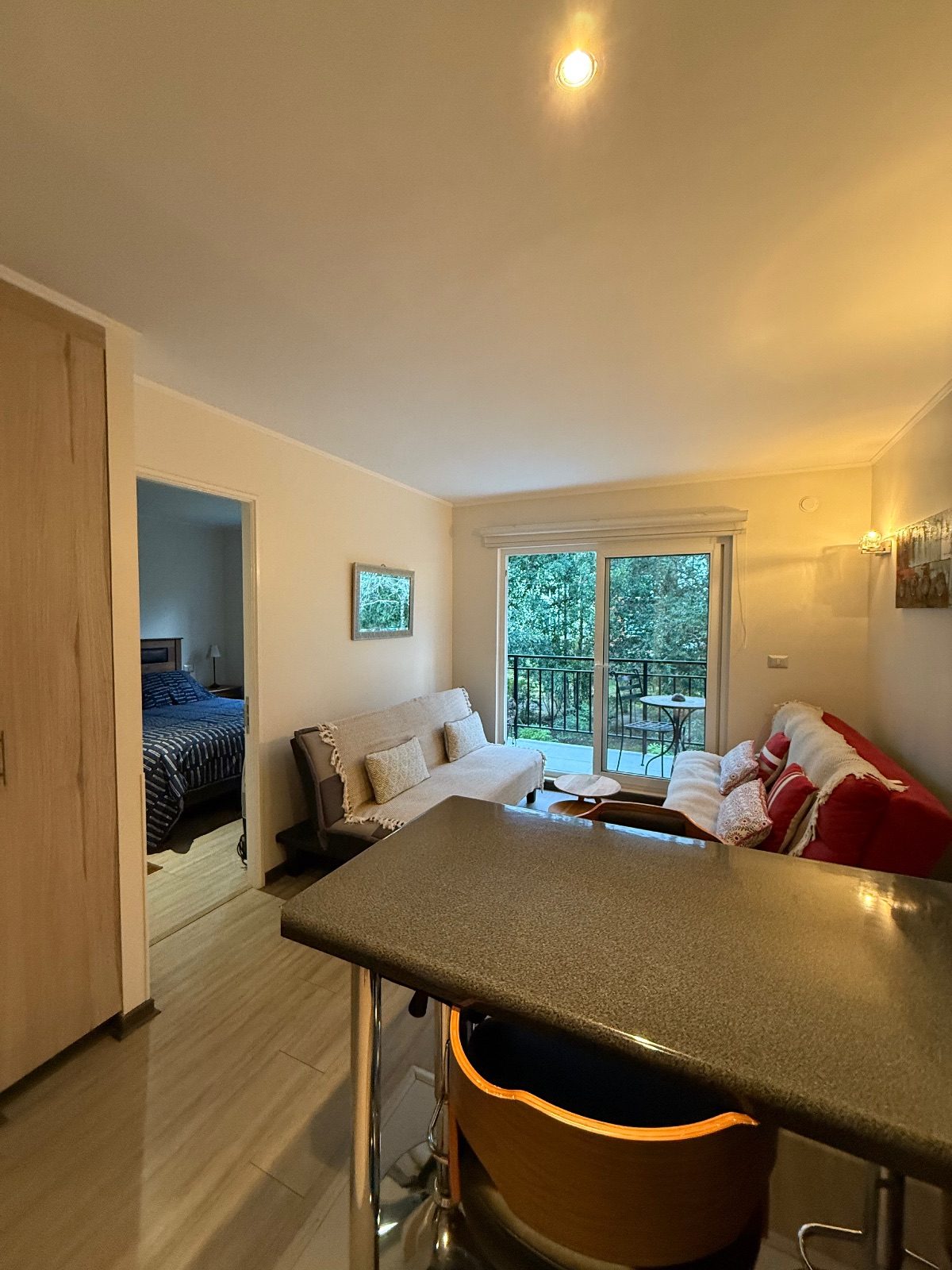 Departamento en venta en Pucón — foto 8