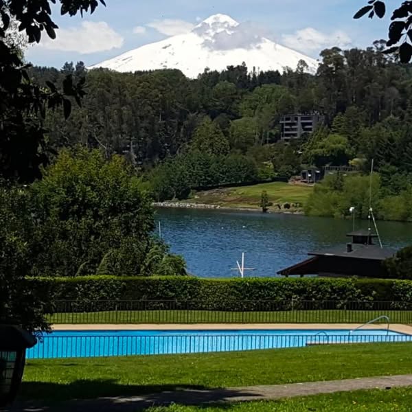 Departamento en venta en Villarrica — foto 1
