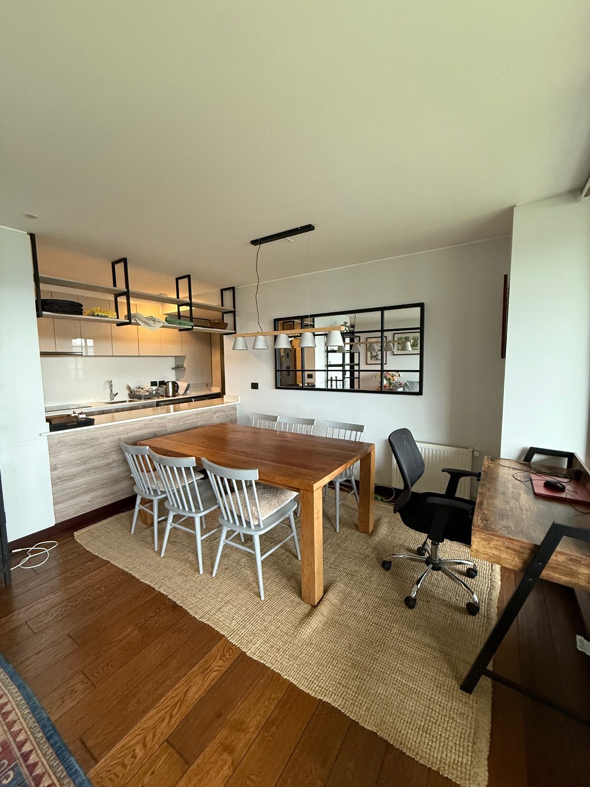 Departamento en venta en Villarrica — foto 6