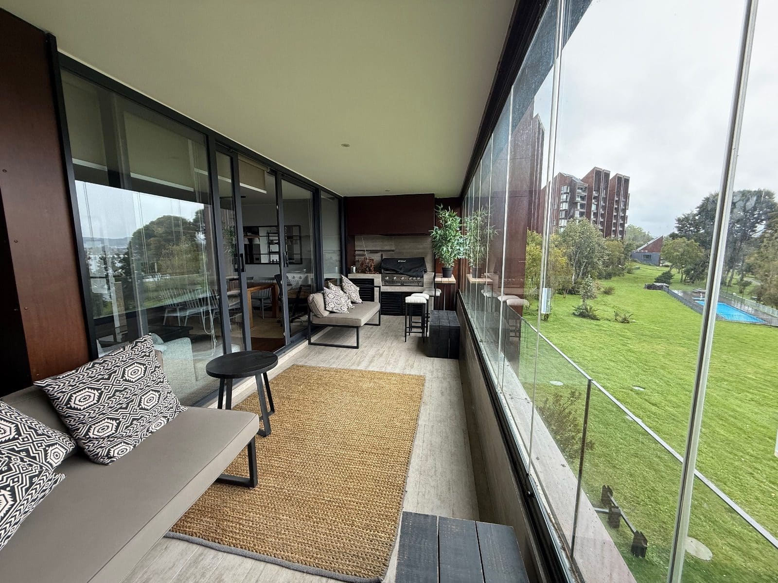 Departamento en venta en Villarrica — foto 7