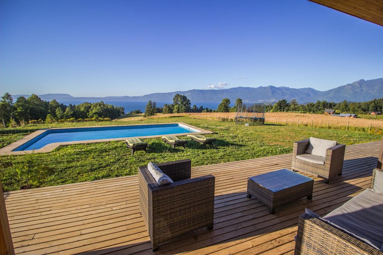 Casa en venta en Pucón — foto 2