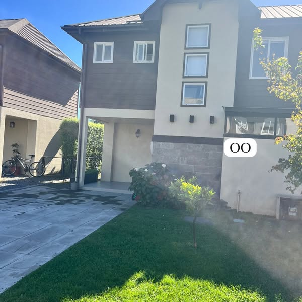 Casa en venta en Pucón — foto 1