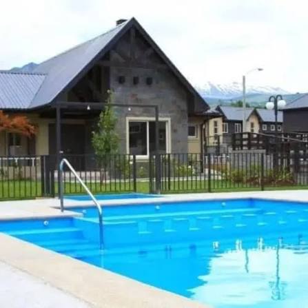 Casa en venta en Pucón — foto 10