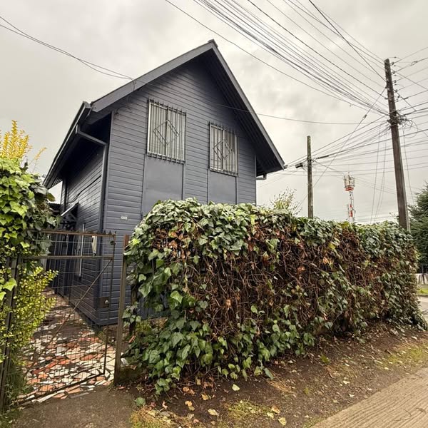Local comercial en venta en Villarrica — foto 1