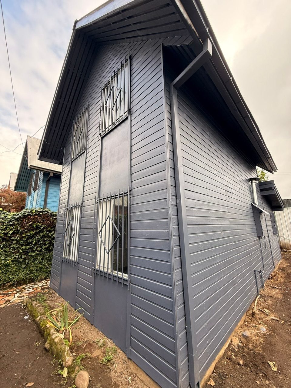 Local comercial en venta en Villarrica — foto 2