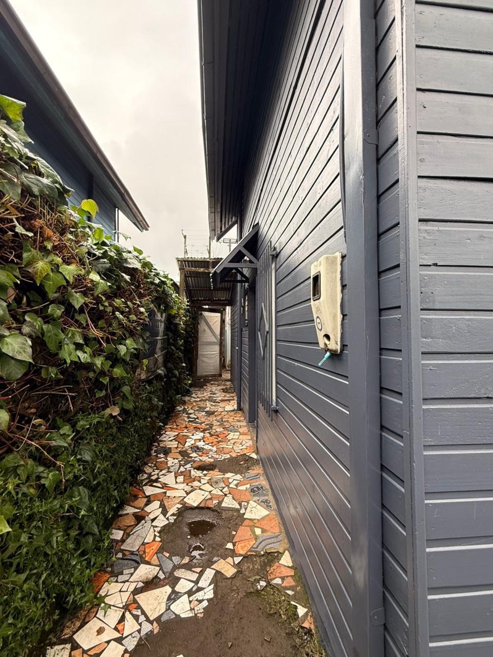Local comercial en venta en Villarrica — foto 7