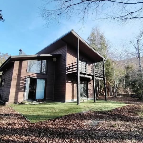 Casa en venta en Pucón — foto 1