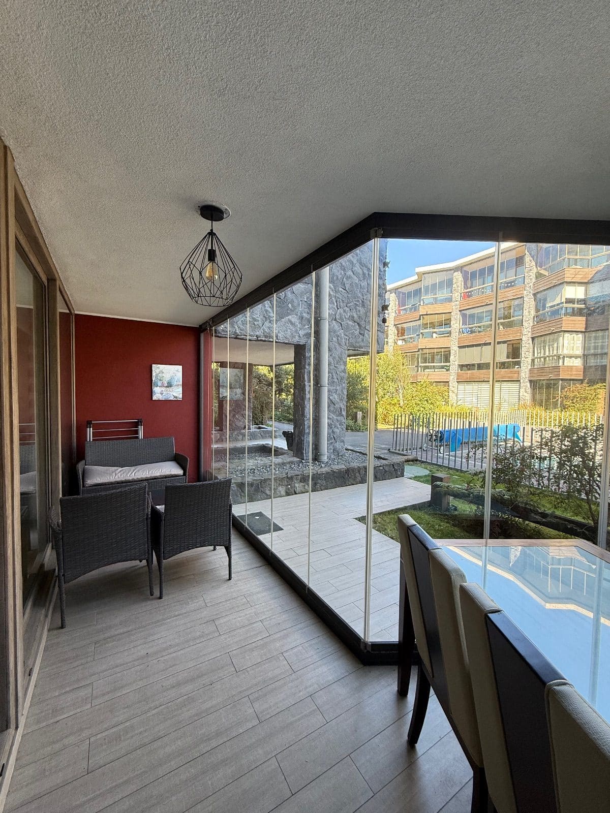 Departamento en venta en Pucón — foto 2