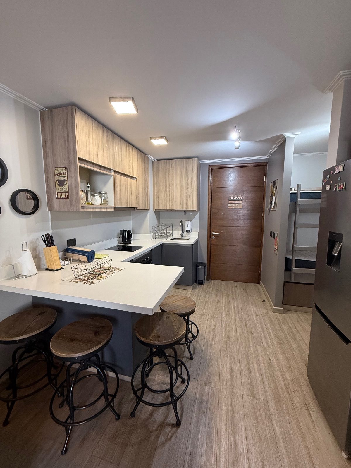 Departamento en venta en Pucón — foto 3